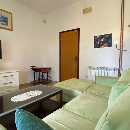 Apartment Gracijana Poreč Extérieur photo