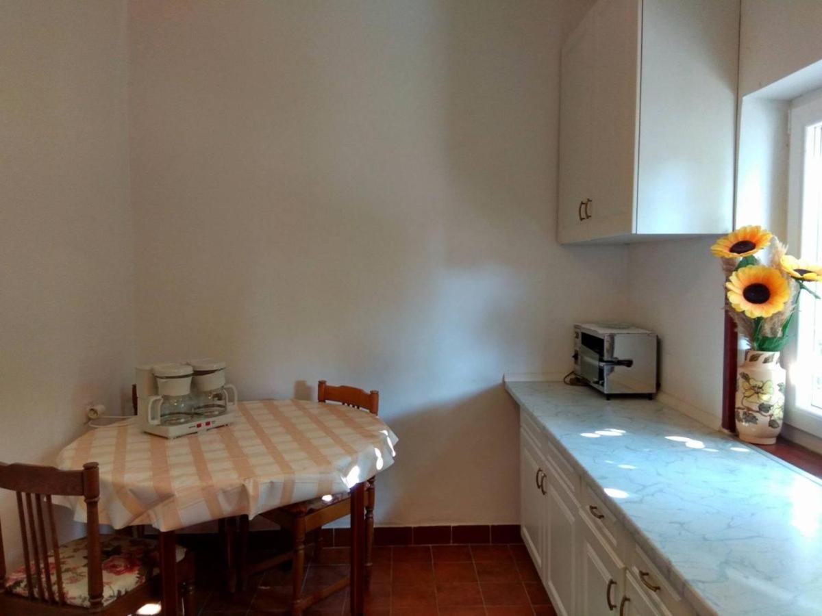 Apartment Gracijana Poreč Extérieur photo