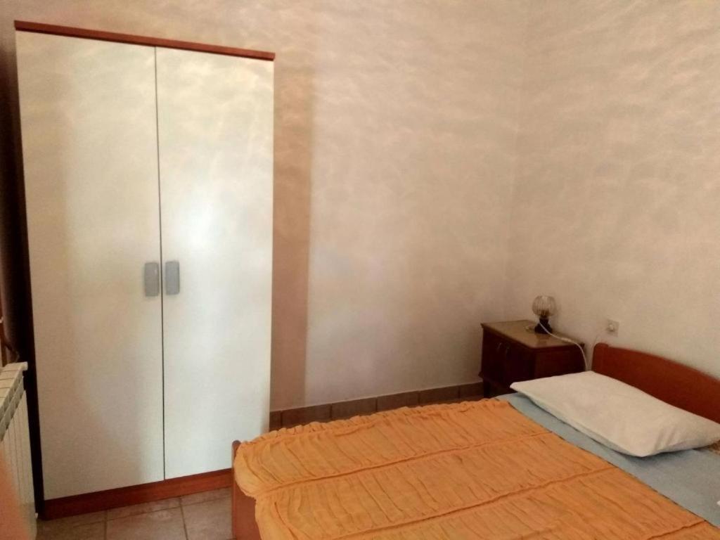 Apartment Gracijana Poreč Extérieur photo