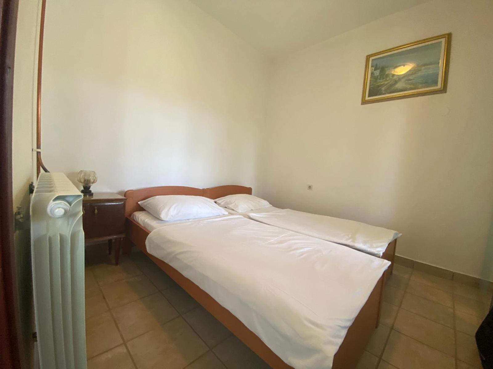 Apartment Gracijana Poreč Extérieur photo
