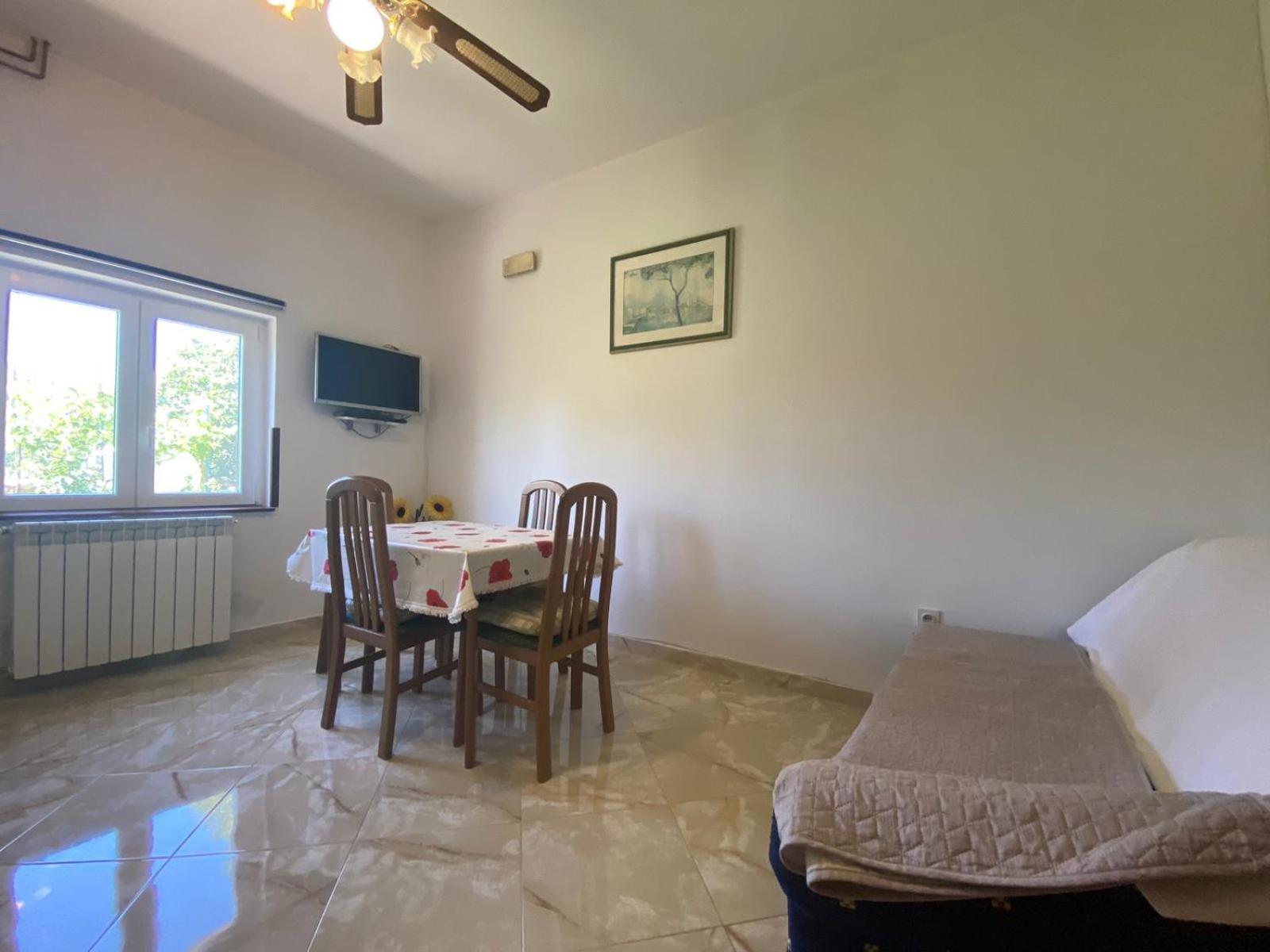 Apartment Gracijana Poreč Extérieur photo