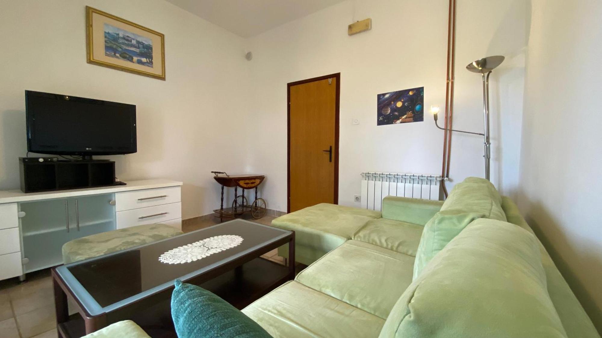 Apartment Gracijana Poreč Extérieur photo
