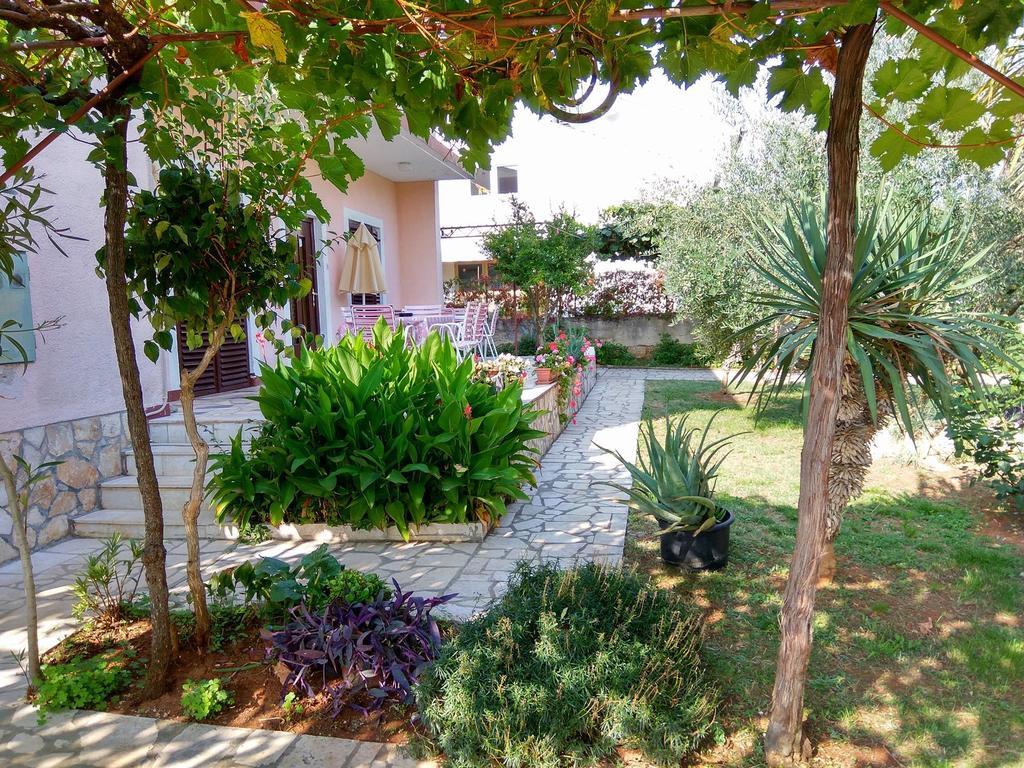 Apartment Gracijana Poreč Extérieur photo